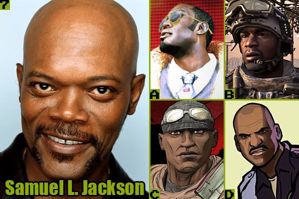 Samuel L. Jackson